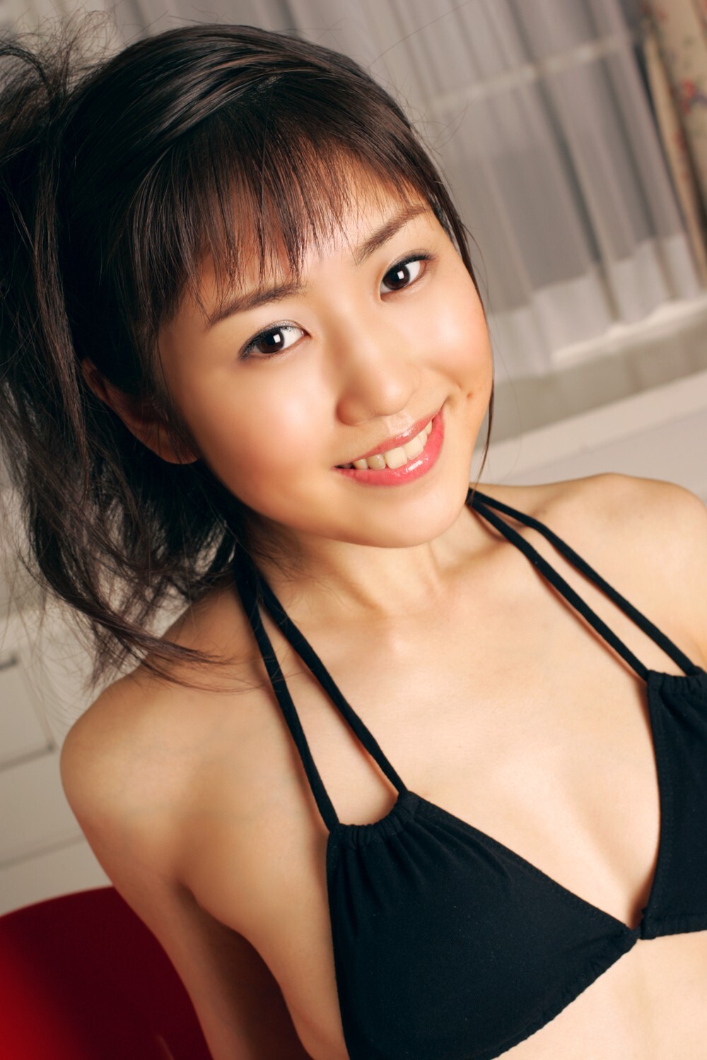 中村知世 No313 Chise Nakamura [DGC]